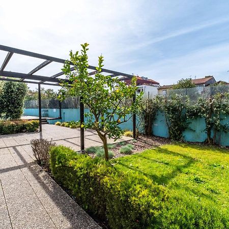 Hm - Segredo Do Porto Apartman Kültér fotó