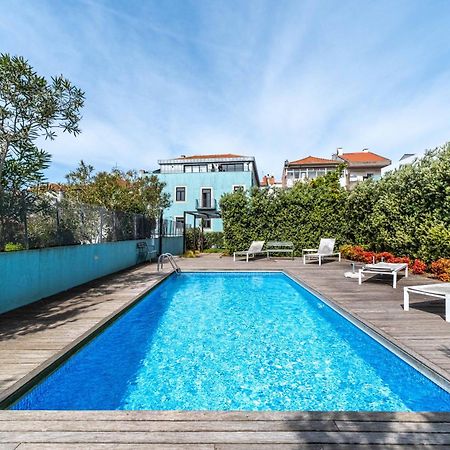 Hm - Segredo Do Porto Apartman Kültér fotó