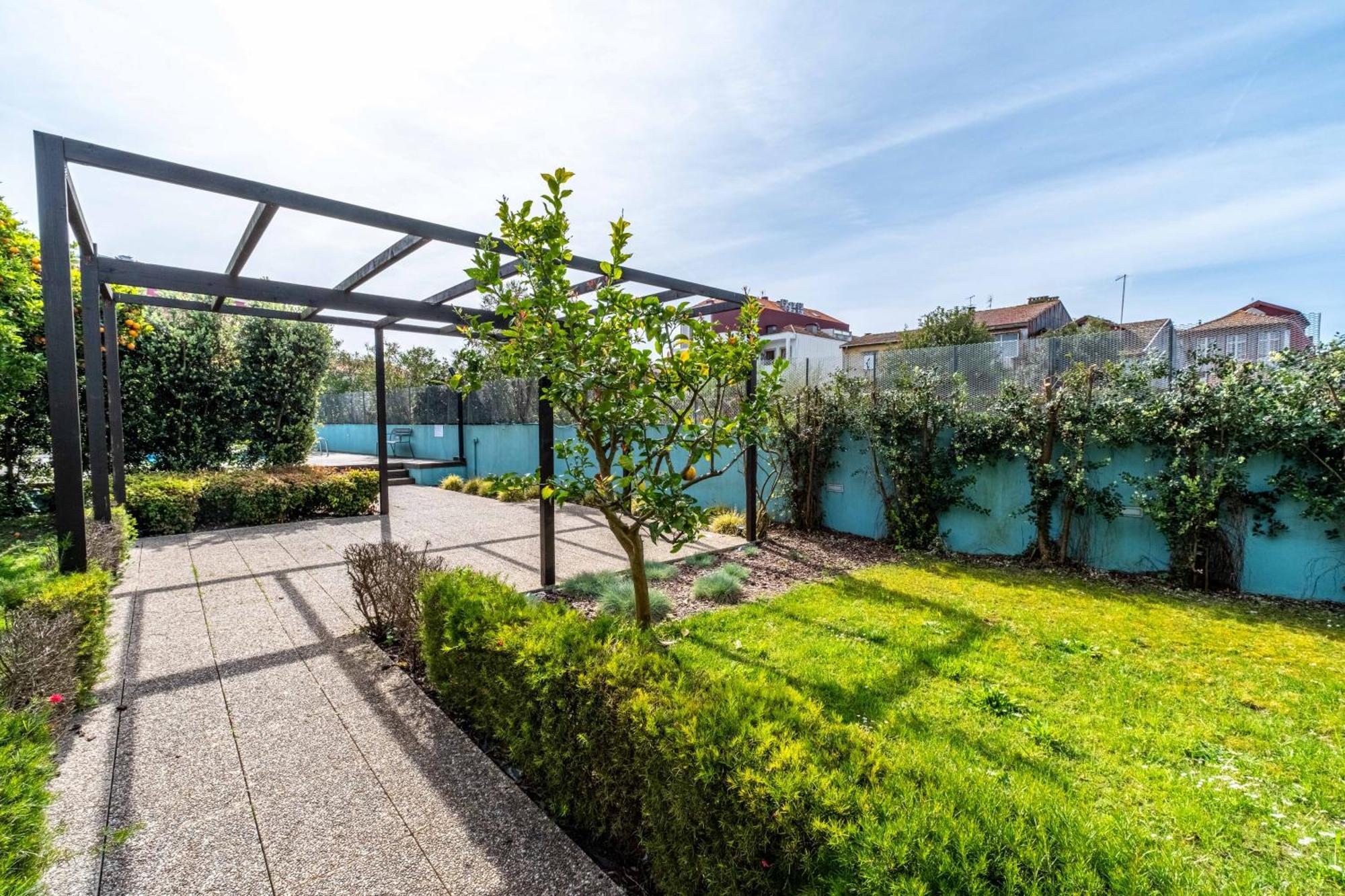 Hm - Segredo Do Porto Apartman Kültér fotó