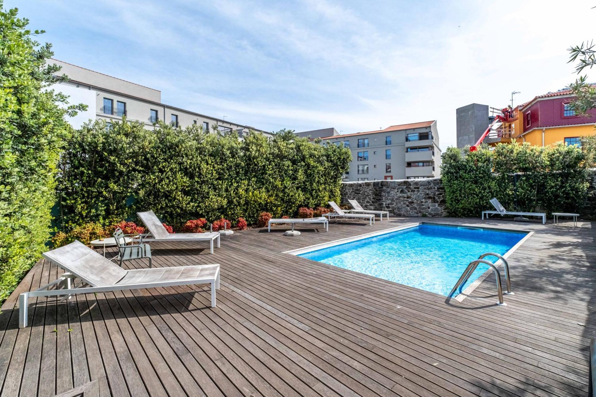 Hm - Segredo Do Porto Apartman Kültér fotó